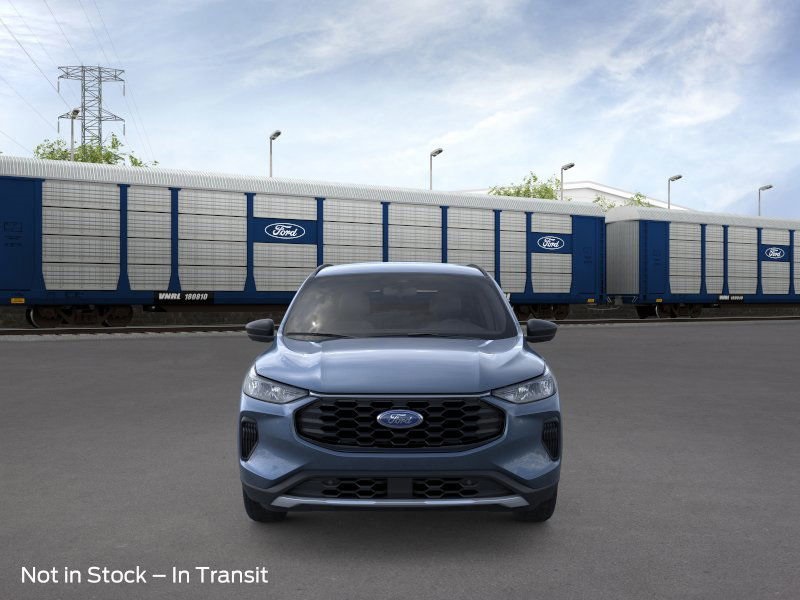 2025 Ford Escape ST-Line photo 25