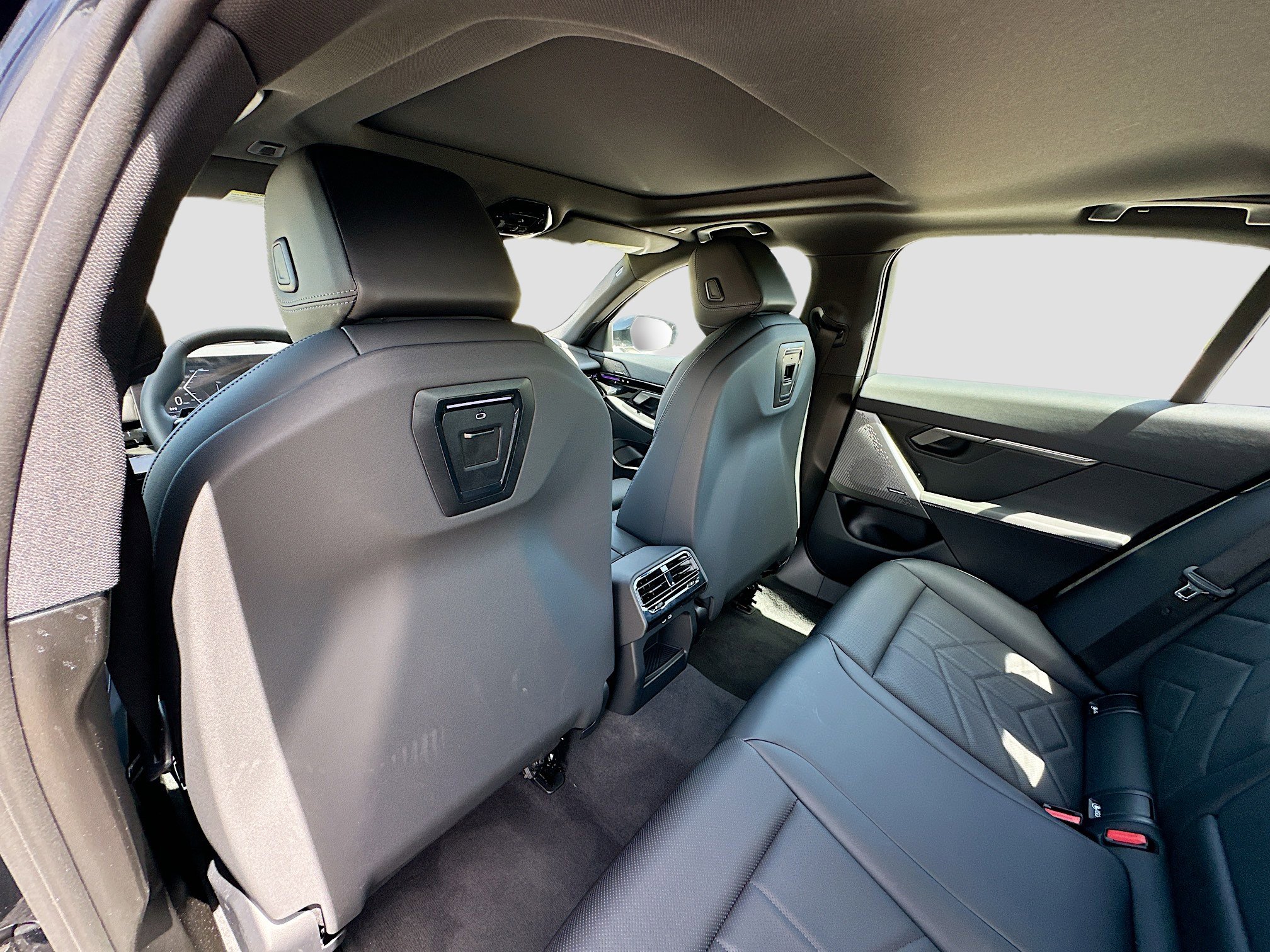 2025 Bmw 530i photo 27