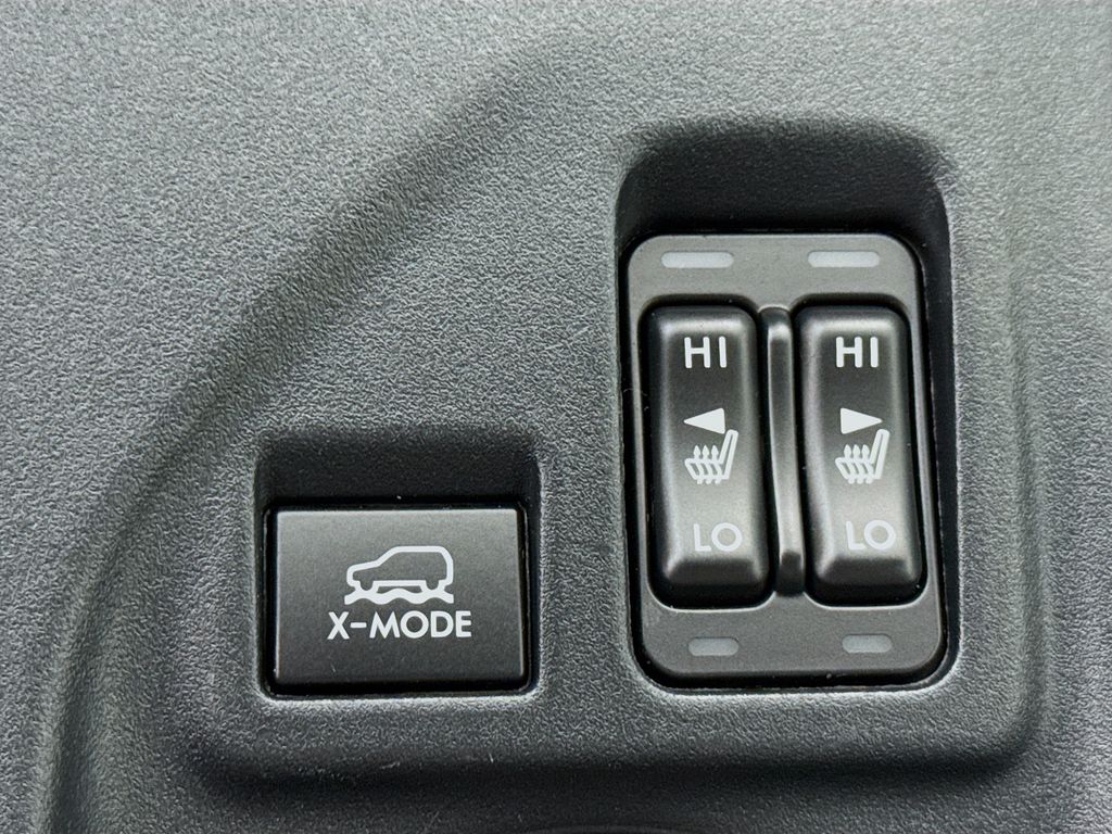 2018 Subaru Crosstrek Limited photo 20