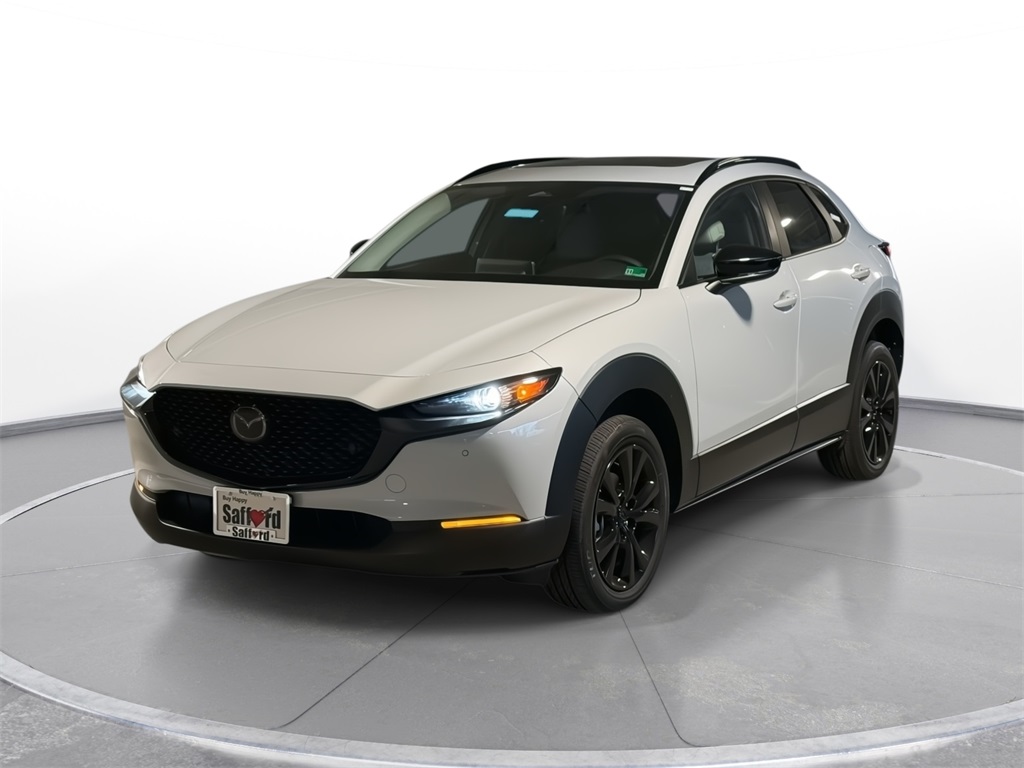 2026 Mazda CX-30 Aire Edition's photo