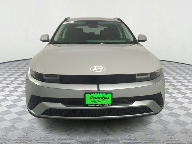 2025 Hyundai Ioniq 5 SEL photo 3