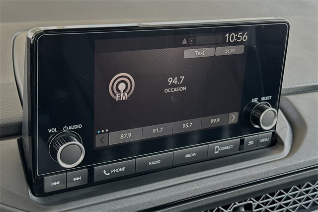 2025 Honda Accord SE photo 16