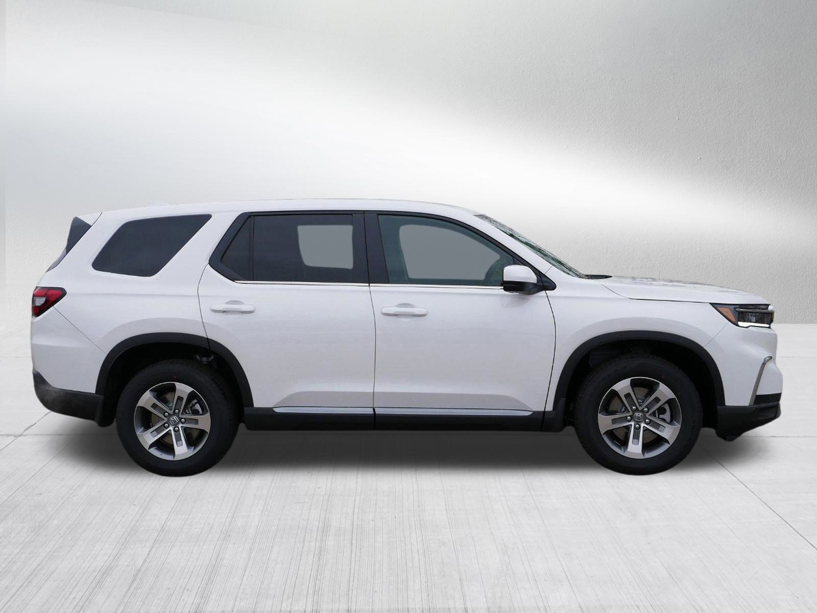 2025 Honda Pilot EX-L photo 7