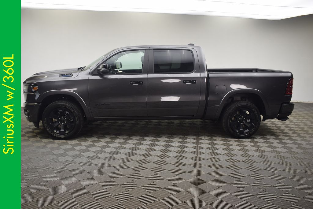 2025 Ram 1500 Big Horn Lone Star photo 7