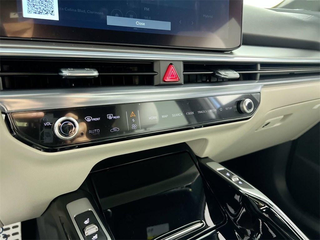 2025 Kia Sorento Hybrid SX Prestige photo 22