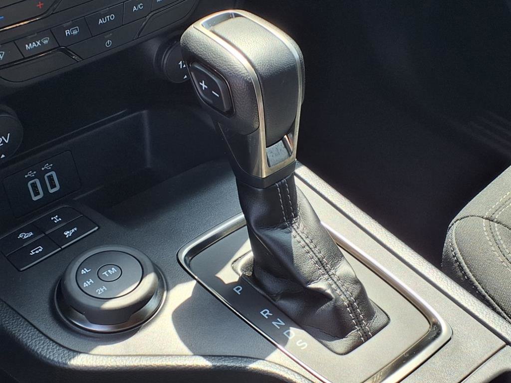 2023 Ford Ranger XLT Lariat photo 12