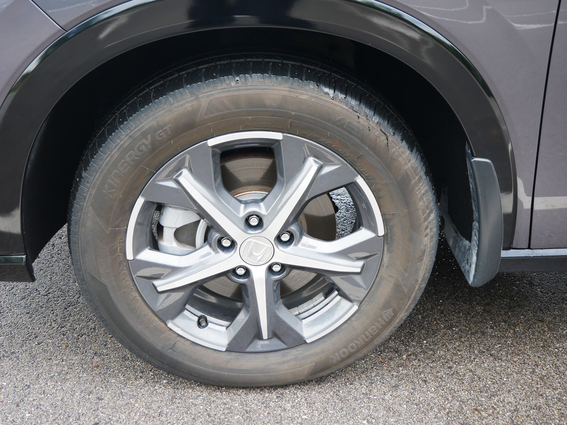 2023 Honda HR-V EX-L photo 15