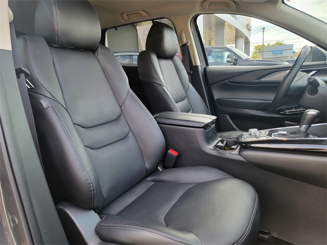 2022 Mazda CX-9 Touring photo 18