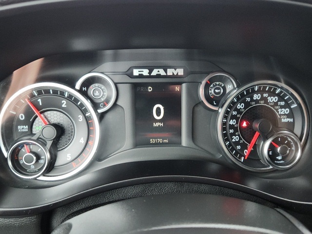 2022 Ram 3500 Tradesman photo 20