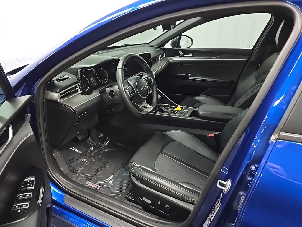 2023 Kia K5 GT-Line photo 28