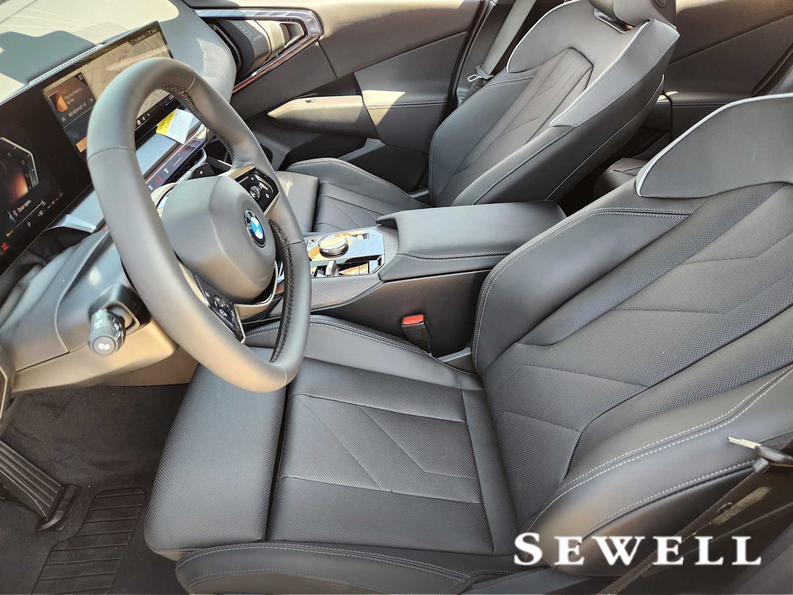 2025 Bmw X3 30x Drive photo 3