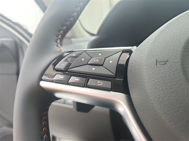 2025 Nissan Altima 2.5 SR photo 26
