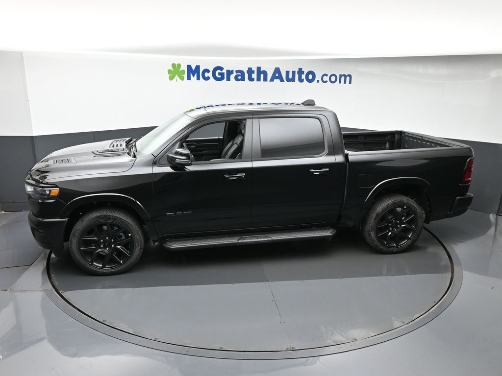 2026 Ram 1500 Laramie photo 23