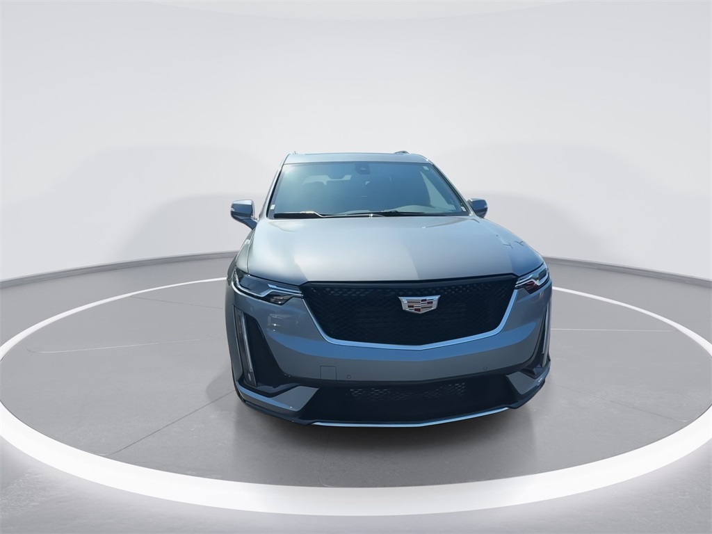 2024 Cadillac XT6 Sport photo 2