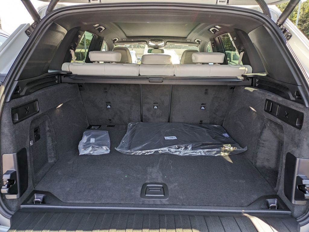 2026 Bmw X5 xDrive40i photo 23