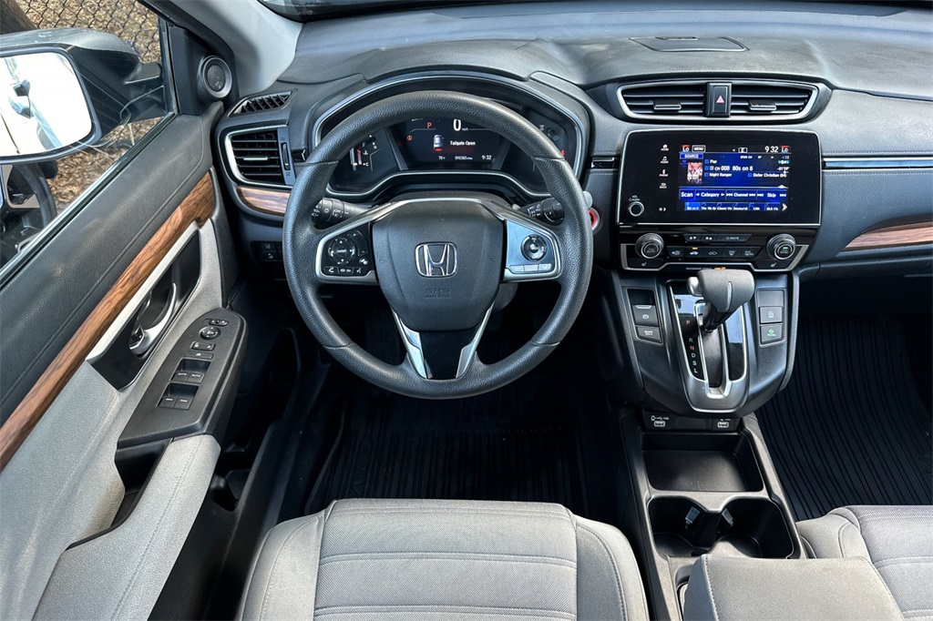 2022 Honda CR-V EX photo 14