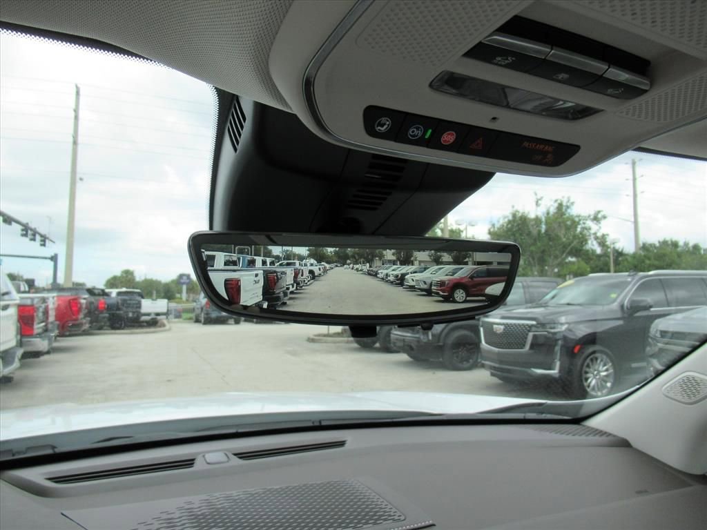 2026 Gmc Acadia Denali photo 25