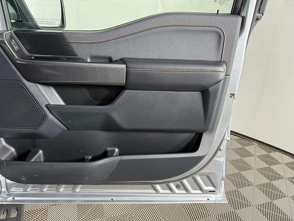 2022 Ford F-150 Tremor photo 14