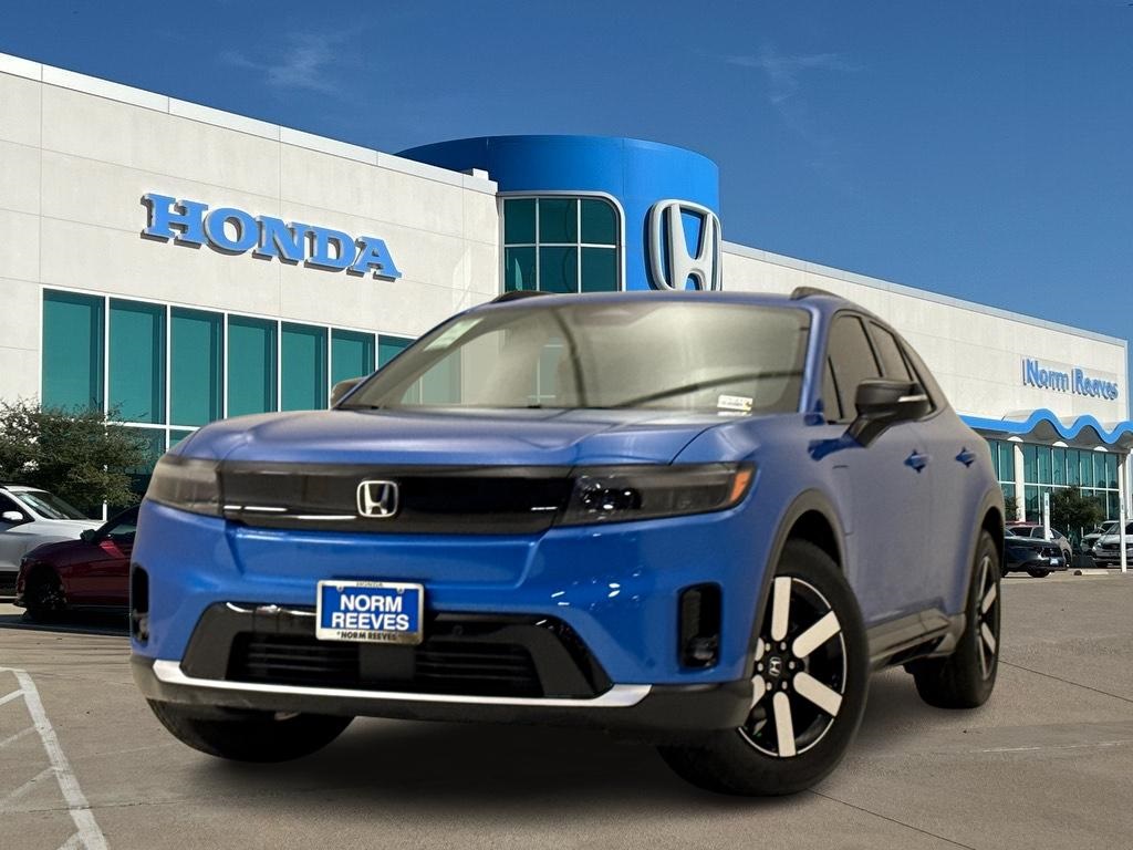 2026 Honda Prologue Touring's photo