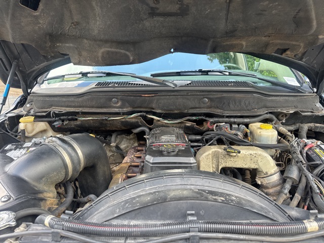 2006 Dodge Ram SLT photo 15