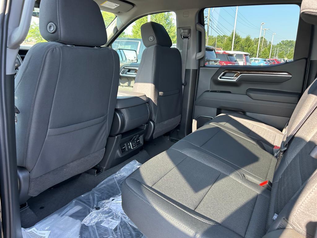 2026 Gmc Sierra 1500 Elevation photo 8
