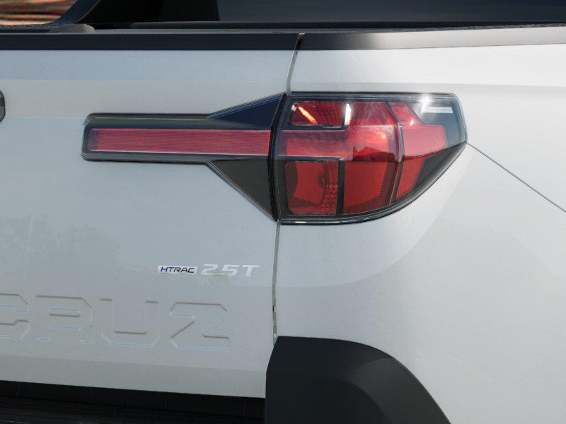 2026 Hyundai Santa Cruz XRT photo 10