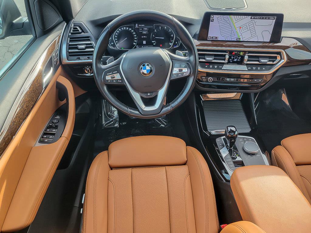 2022 BMW X3 - Image 17