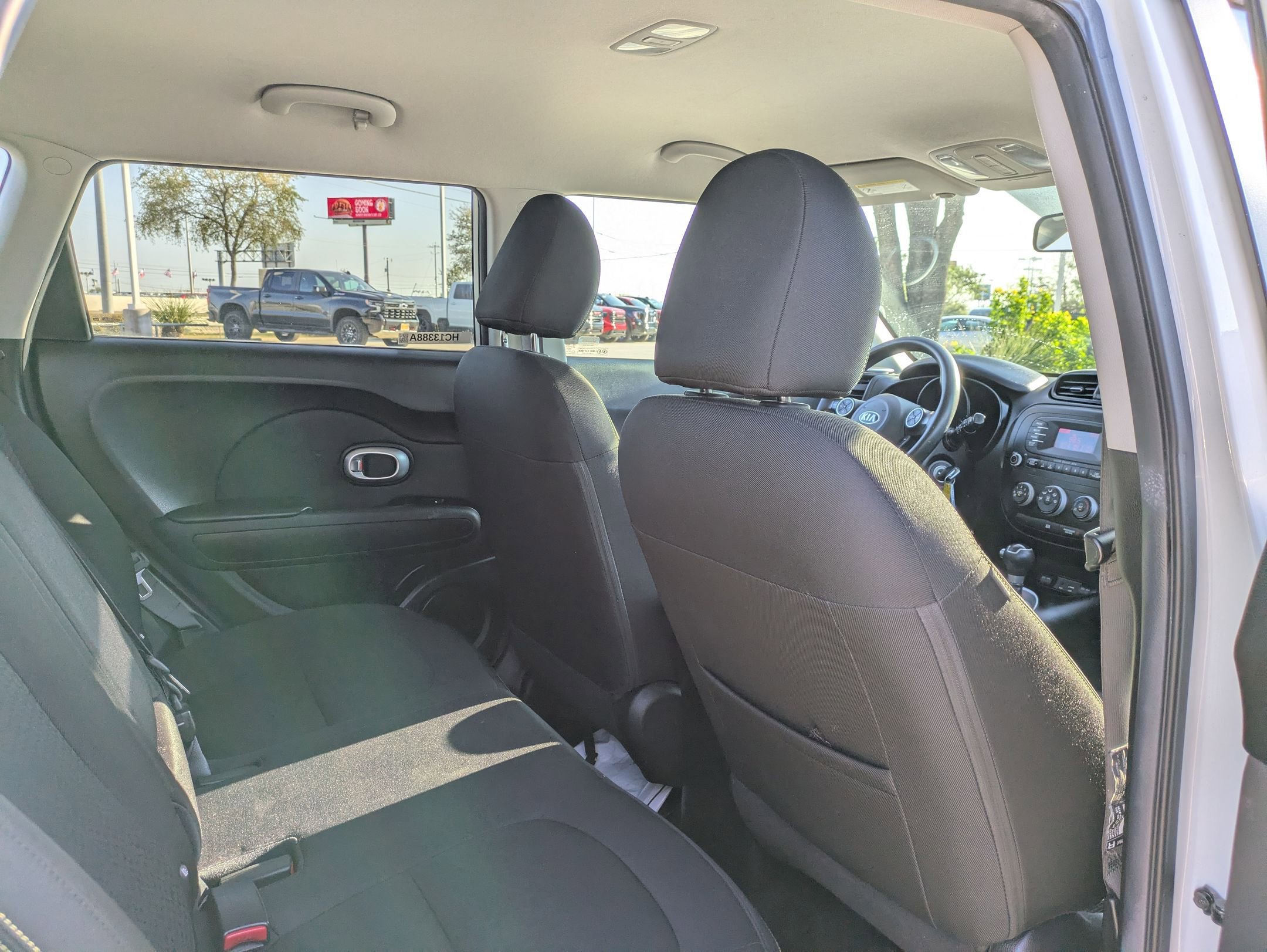 2015 Kia Soul Plus photo 23