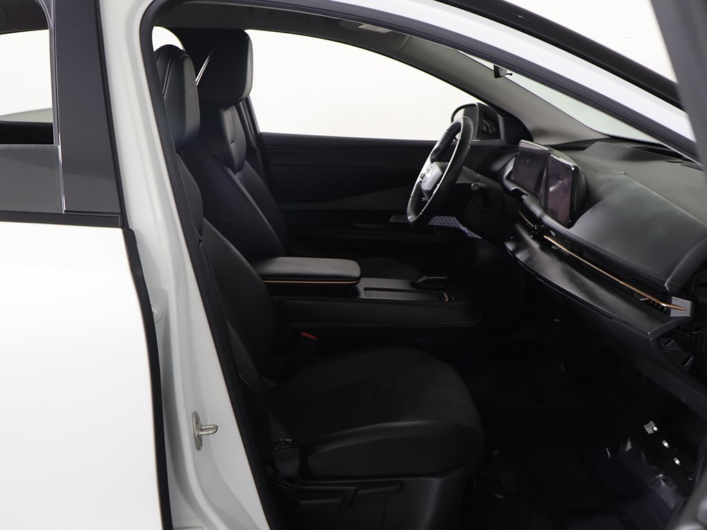 2023 Nissan ARIYA Engage Evolve+ Empower photo 20