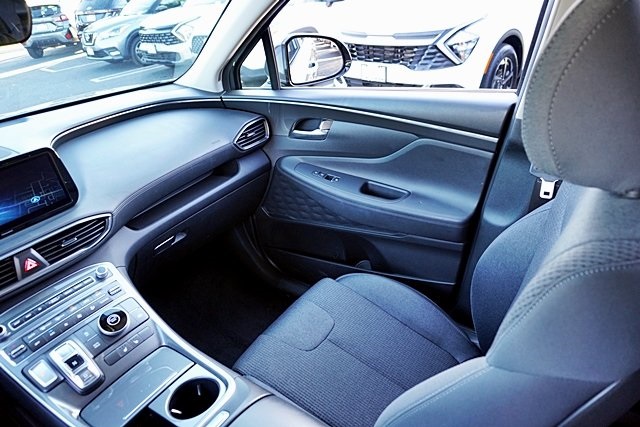2023 Hyundai Santa Fe SEL photo 20