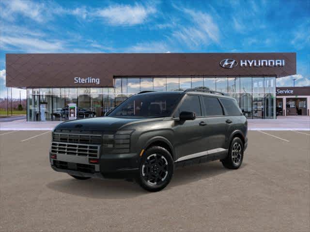 2026 Hyundai Palisade XRT Pro's photo