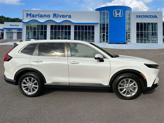 2023 Honda CR-V EX photo 3