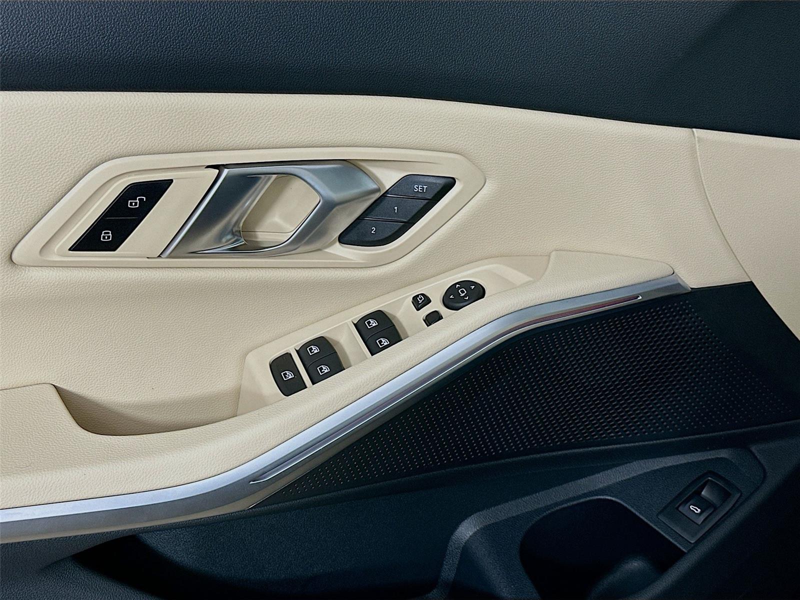 2025 Bmw 330i xDrive photo 18