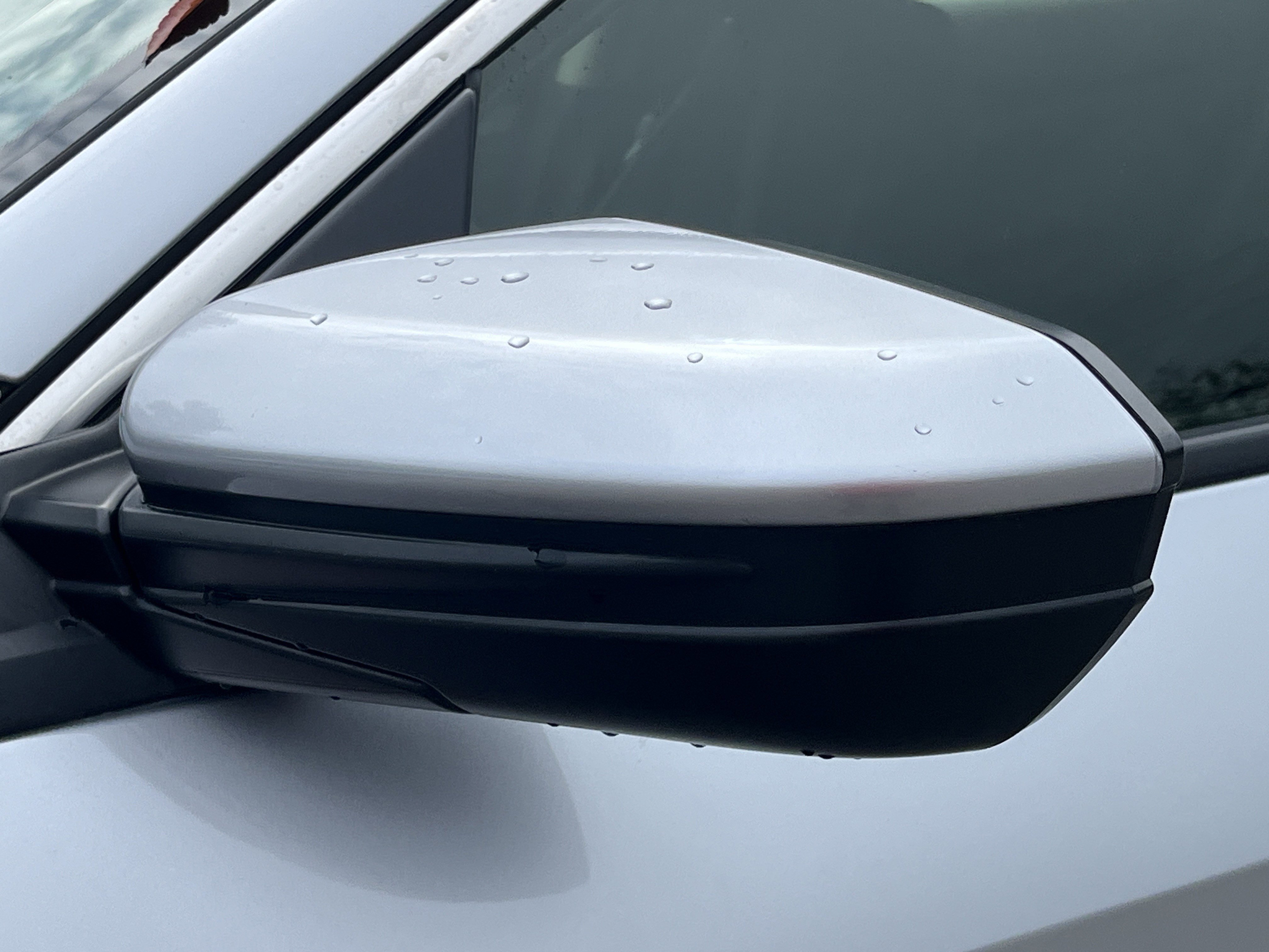 2019 Honda Civic EX photo 13