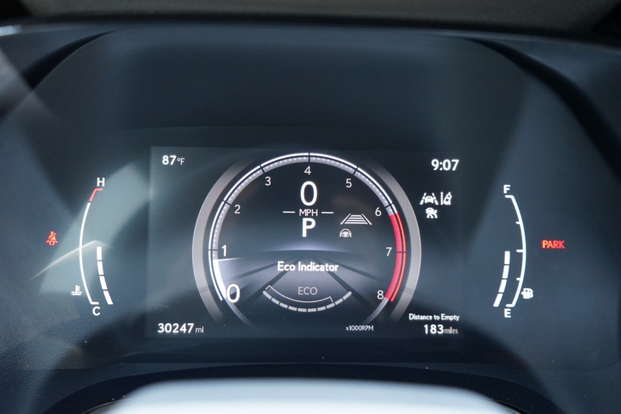 2024 Lexus RX 350 Premium photo 16
