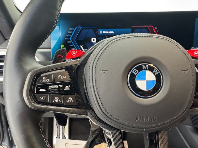 2025 Bmw M4 photo 21