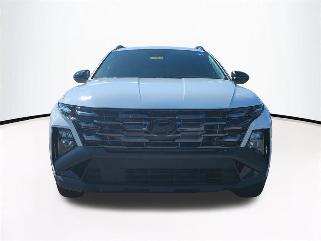 2026 Hyundai Tucson XRT photo 3