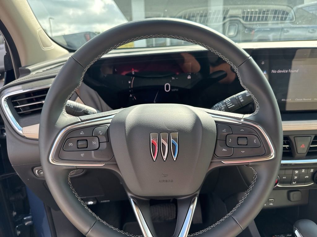 2025 Buick Encore GX Preferred photo 22