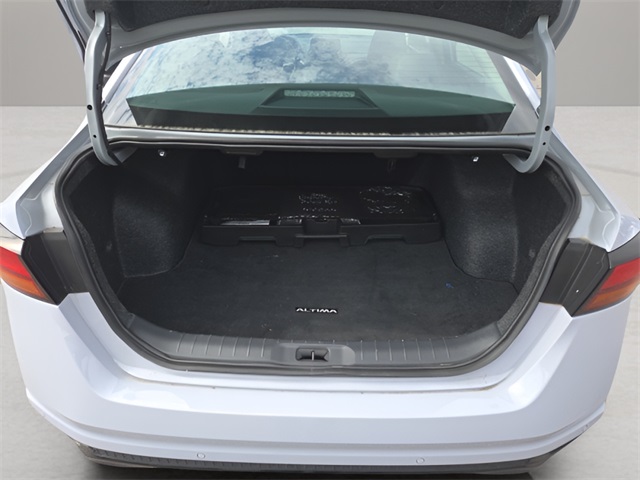 2024 Nissan Altima 2.5 SR photo 22