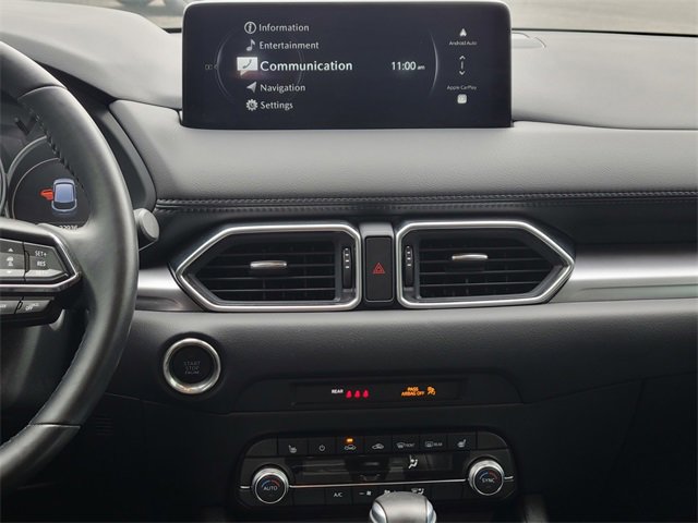 2024 Mazda CX-5 2.5 S Preferred photo 23