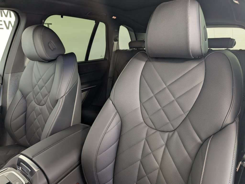 2026 Bmw X5 xDrive40i photo 12