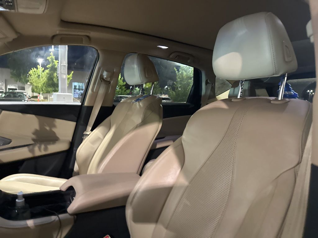 2020 Acura RDX Technology photo 4