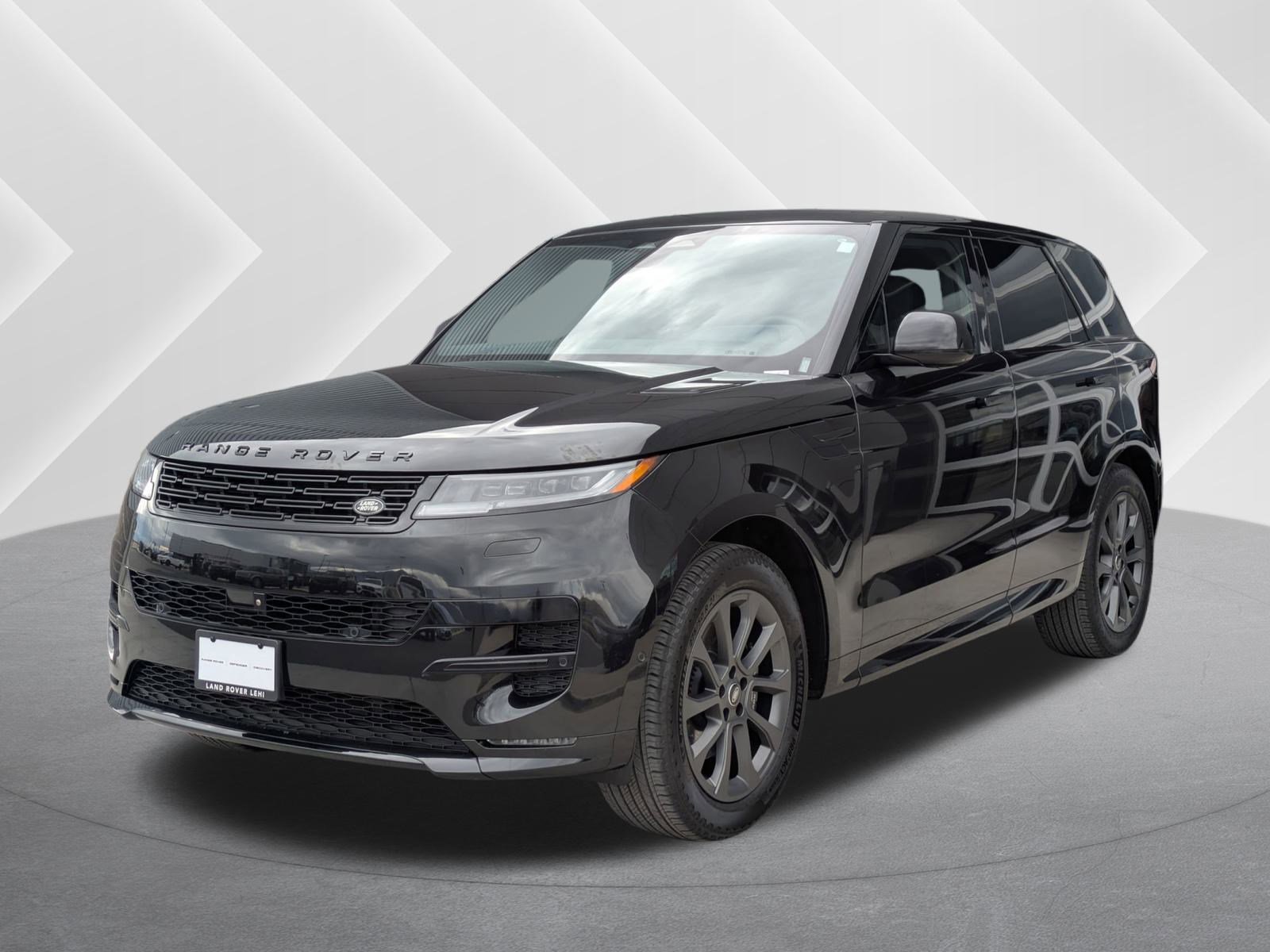 2024 Land Rover Range Rover Sport SE Dynamic's photo