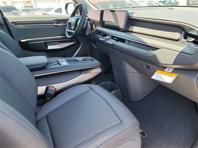 2026 Kia EV9 Light Long Range photo 16