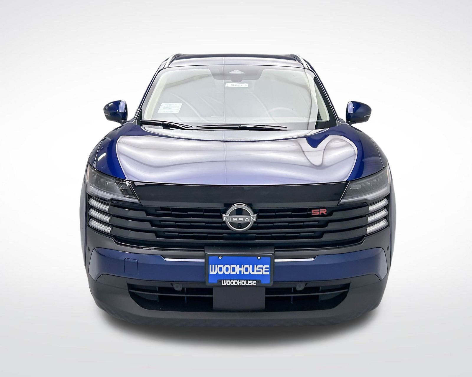 2025 Nissan Kicks SR photo 2