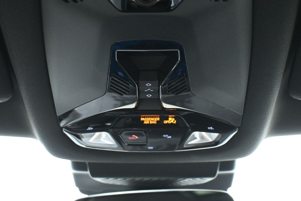 2026 Mini Countryman S ALL4 photo 13