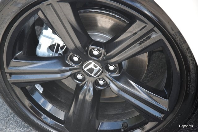 2025 Honda Accord Hybrid Sport-L photo 3