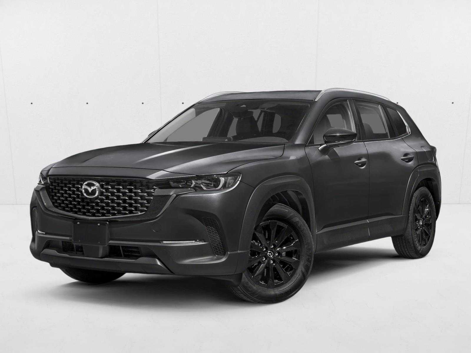 2026 Mazda CX-50 Premium's photo