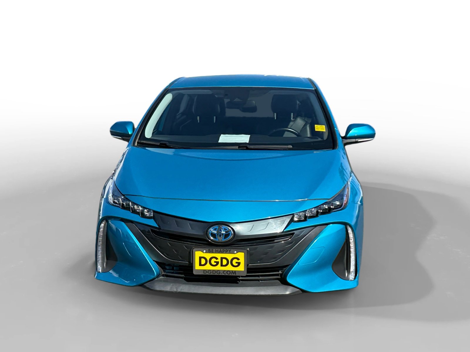 2021 Toyota Prius Prime XLE photo 8