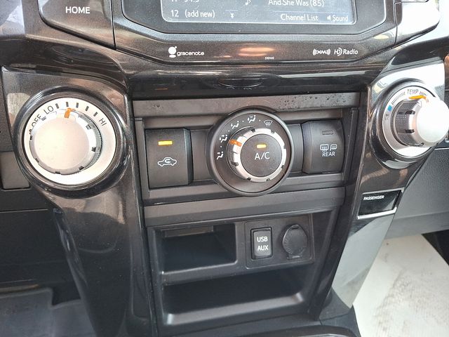 2016 Toyota 4Runner Trail photo 14